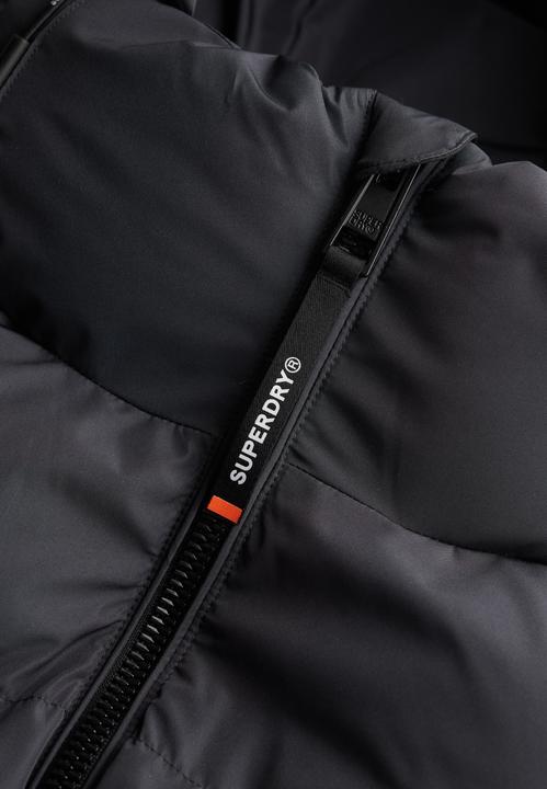 Produktbild Superdry Hooded Sports Puffer (M)