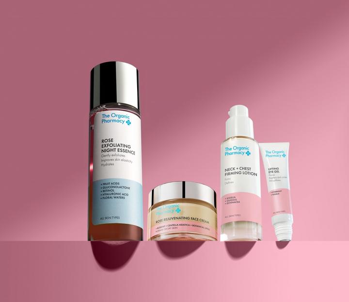 Image du produit The Organic Pharmacy - Gel liftant pour les yeux (Gel pour le soin des yeux, 15 ml, Jour + nuit)