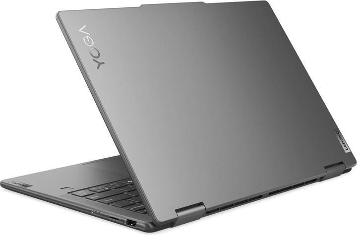 Produktbild Lenovo Yoga 7 2-in-1 (14", Intel Core Ultra 7 155U, 16 GB, 1000 GB, CH)