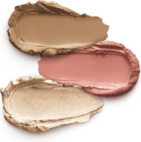 Produktbild KIKO Milano Contouring Face (Beige, 30 g)