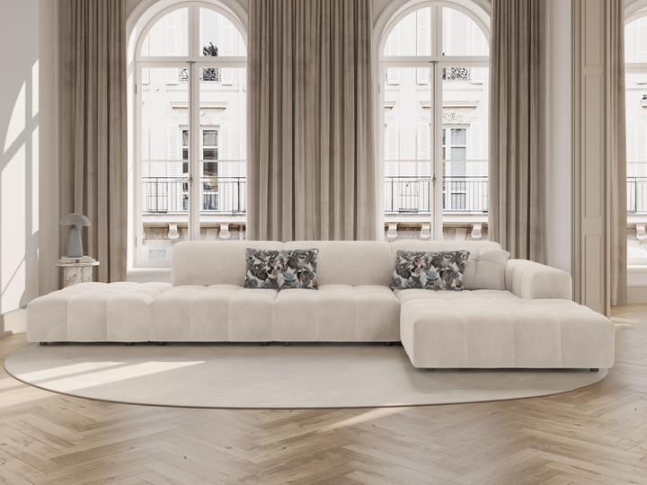 Produktbild CXL by Christian Lacroix Luc (Ecksofa)