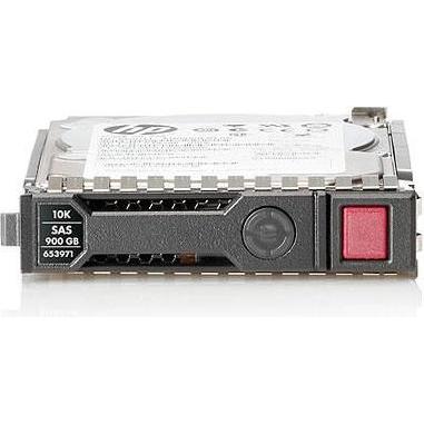 HPE 739898-B21-RFB (600 GB, 2.5"), SSD