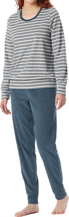Actual product image Schiesser Casual Essentials Pyjamas (36)