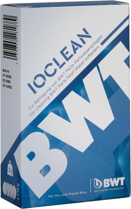 Image du produit BWT Ioclean