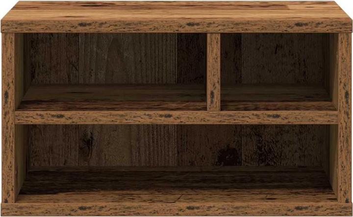 Produktbild vidaXL Druckerständer