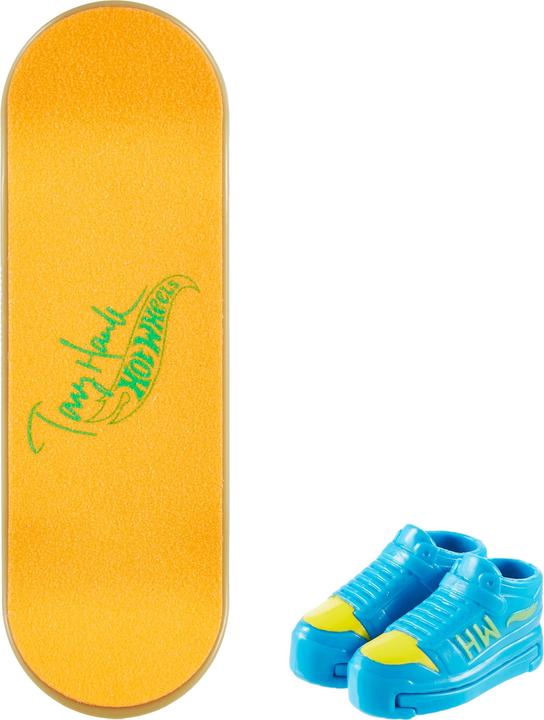 Produktbild Hot Wheels Skate Fingerboard