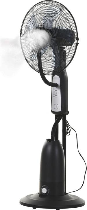 Immagine prodotto Jamb Ventilatore a piedistallo con nebulizzatore