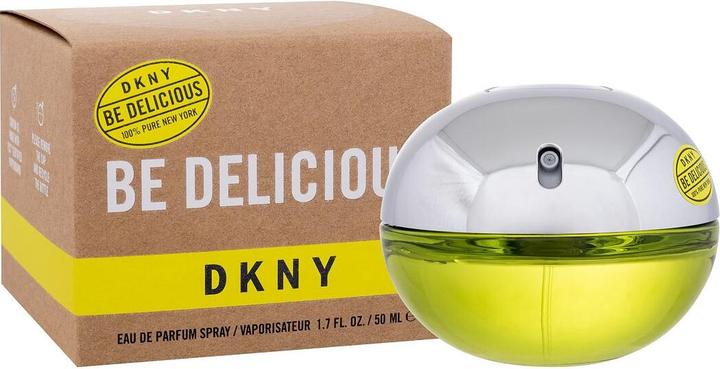 Immagine prodotto DKNY Sii Delizioso (Eau de parfum, 50 ml)