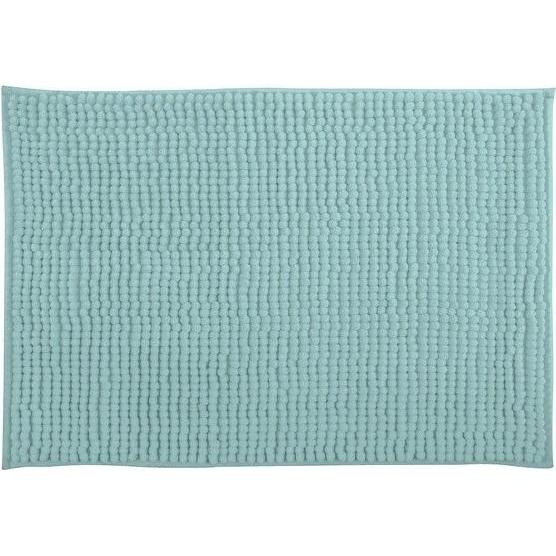 MSV, Badteppich, Chenille (40 x 60 cm)