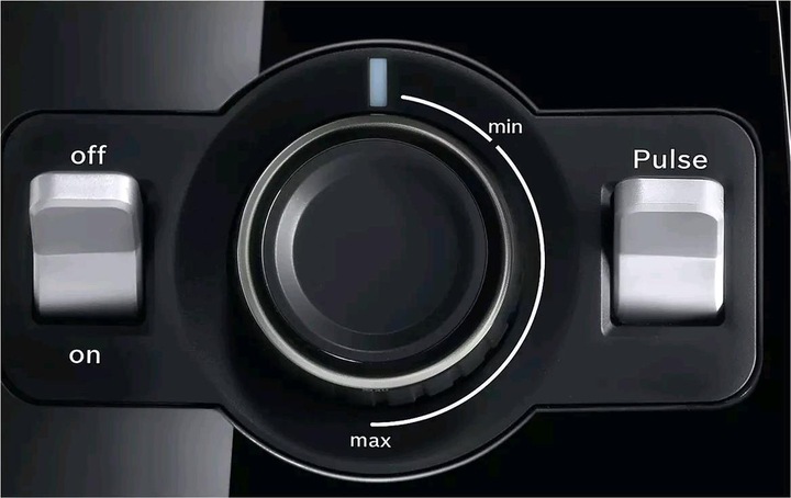 Image du produit Bosch Hausgeräte VitaBoost MMBH6P6BDE (1600 W)