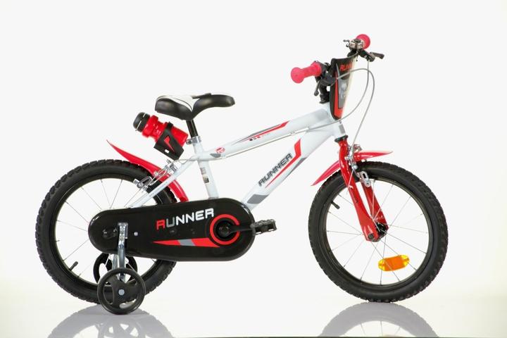 Image du produit As - Schwabe Runner Zoll (16")