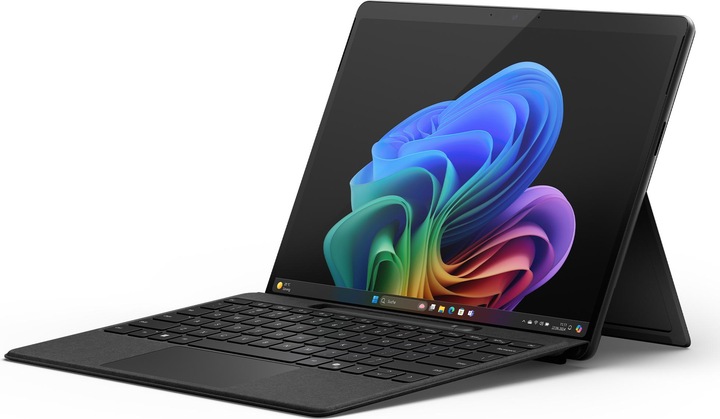 Actual product image Microsoft Surface Pro Keyboard with Slim Pen (DE, Docking)