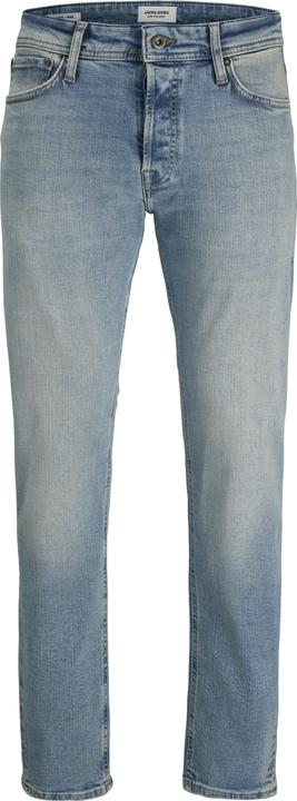 Actual product image Jack & Jones JJIMIKE JJORIGINAL JOS 911 Tapered Fit Jeans Tapered Fit Jeans (Frequency band 38 (2600 MHz))