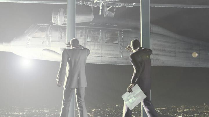 Actual product image Sega The Yakuza Remastered Collection - Day 1 Edition (PS4, Multilingual)