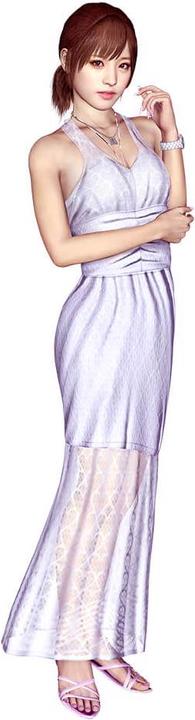 Actual product image Sega The Yakuza Remastered Collection - Day 1 Edition (PS4, Multilingual)