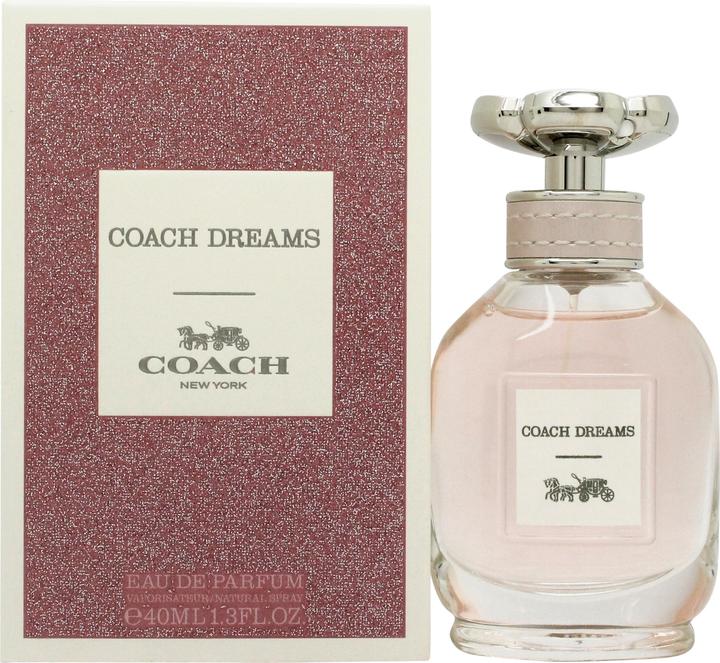 Produktbild Coach Dreams (Eau de Parfum, 40 ml)