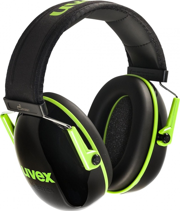 Produktbild Uvex Safety Kapselgehörschützer K1 (1 x)