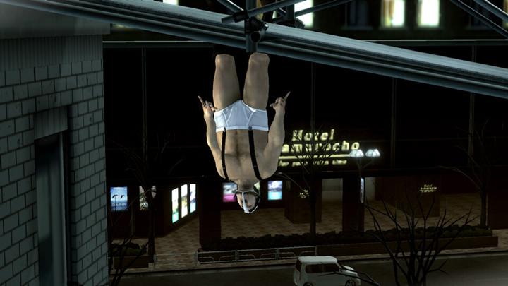 Actual product image Sega The Yakuza Remastered Collection - Day 1 Edition (PS4, Multilingual)