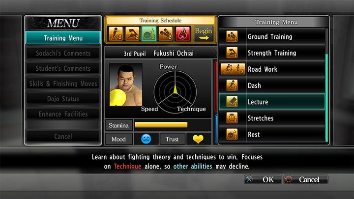 Actual product image Sega The Yakuza Remastered Collection - Day 1 Edition (PS4, Multilingual)