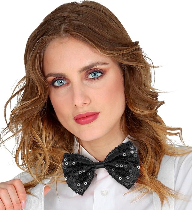 Produktbild Widmann Paillettenfliege