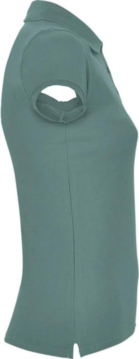 Produktbild Alpinia Star Poloshirt (M)