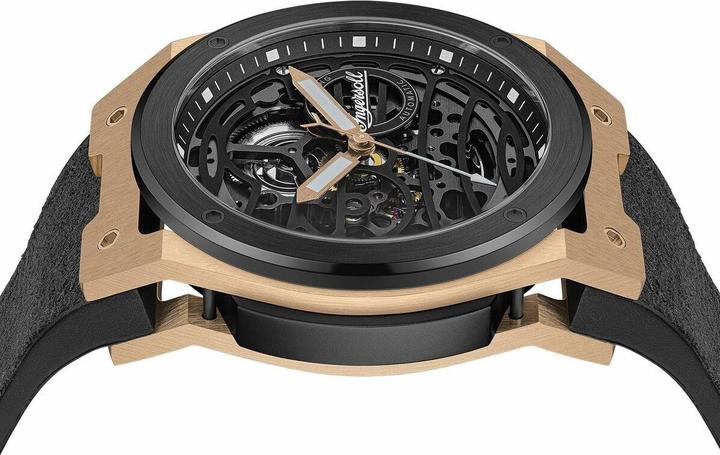 Immagine prodotto Ingersoll 1892 Ingersoll I15202 Springfield (Orologio da polso analogico)