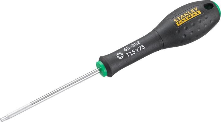 Produktbild Stanley Kreuzschlitzschraubendreher (Pin-torx)