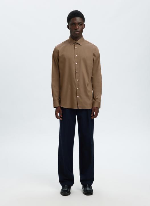 Immagine prodotto Selected Slhslim-Performance Shirt Ls Noos (M)