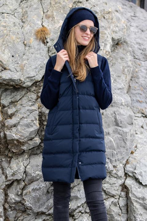 Produktbild Rukka Jasmin Damen Thermo Gilet (36)