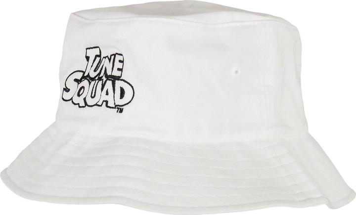 Produktbild Mister Tee Tune Squad Wording Bucket Hat (One Size)