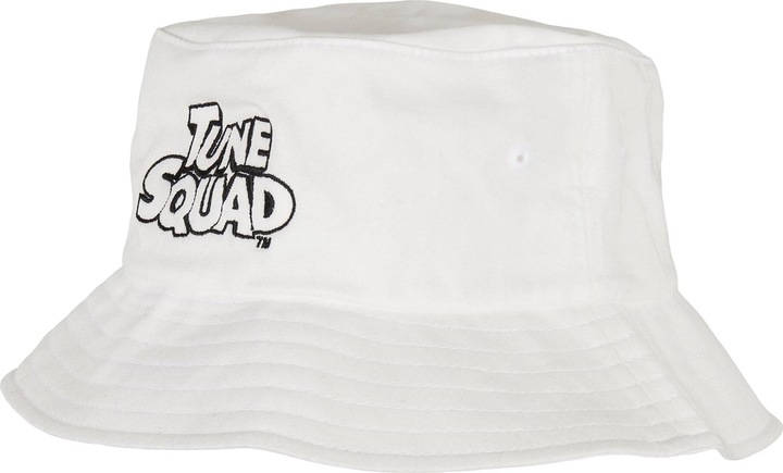 Actual product image Mister Tee Tune Squad Wording Bucket Hat - 15591 (One size)