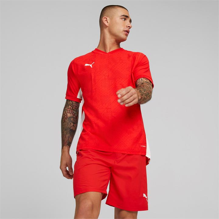 Image du produit Puma teamCUP Jersey (L)