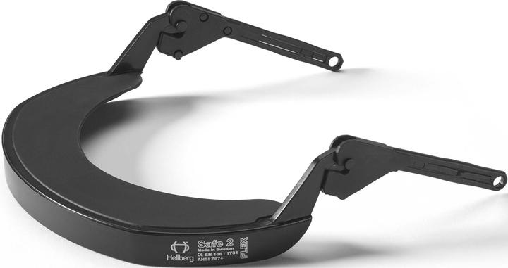 Actual product image Hellberg SAFE2