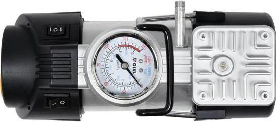 Image du produit Yato Compresseur (10 bar, 0 l)