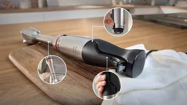 Image du produit Bosch Hausgeräte MSM6M831