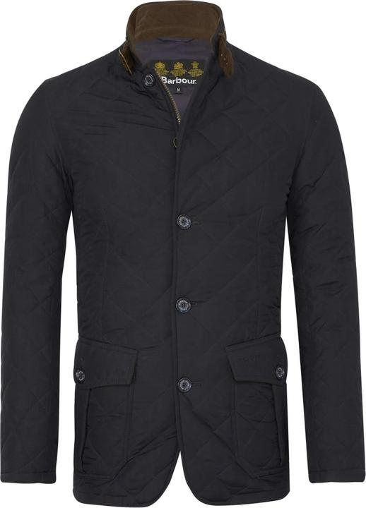 Produktbild Barbour Quilted Lutz (XL)