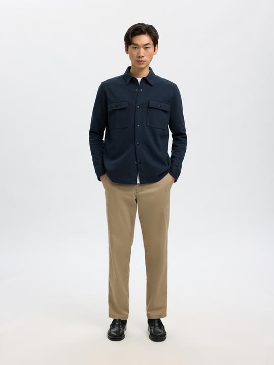 Produktbild Selected Homme Tapered Overshirt (S)