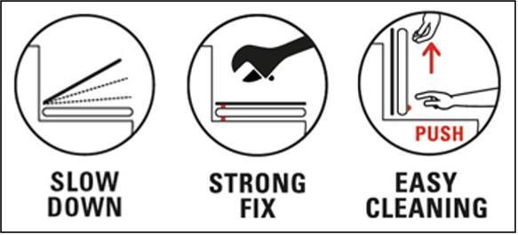 Produktbild Diaqua WC-Sitz Race