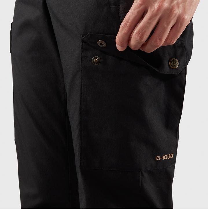 Produktbild Fjällräven Women's Stina Trousers (36)