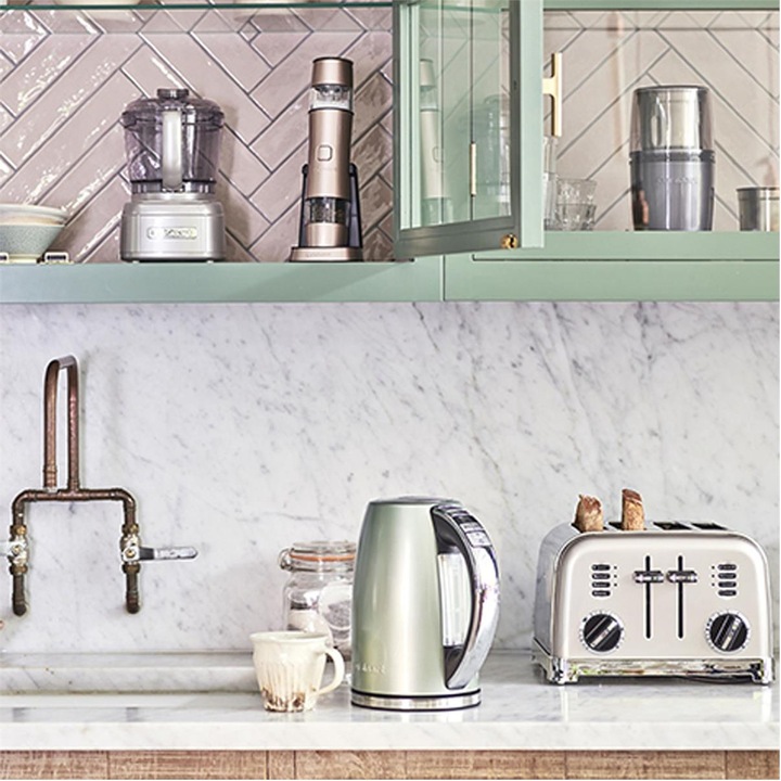 Immagine prodotto Cuisinart 4er Toaster