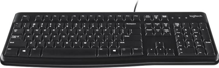 Immagine prodotto Logitech K120 (ESSERE, Cablato)