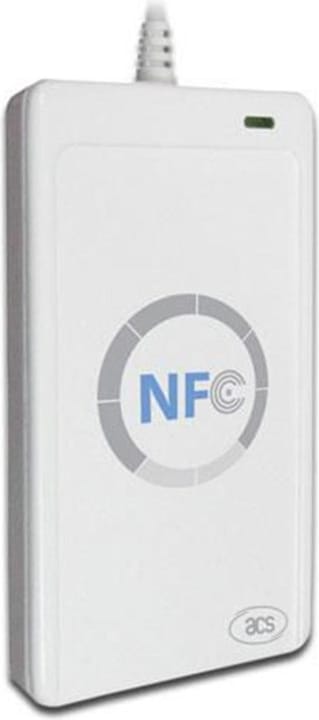 Actual product image ACS Acr122 Mifare/Nfc USB (USB 2.0)