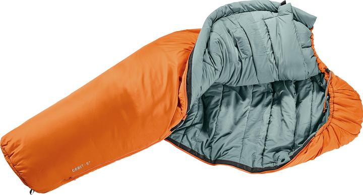 Image du produit Deuter Orbit -5° (198 cm)