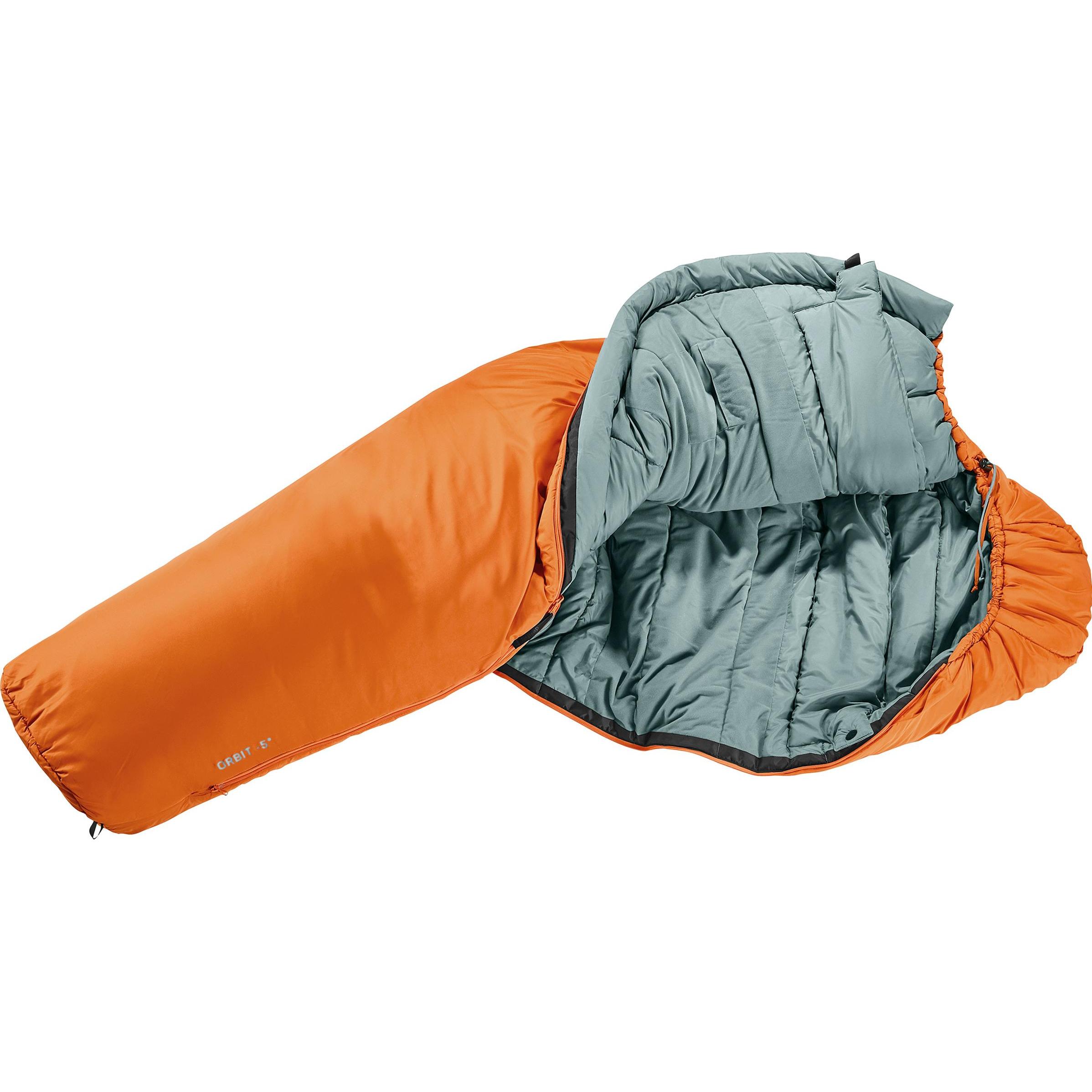 Thumbnail - Deuter, Schlafsack, (198 cm)