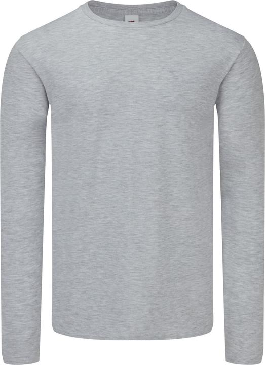 Produktbild Fruit of the Loom Iconic TShirt (L)