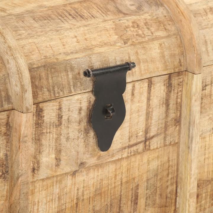 Image du produit vidaXL Aufbewahrungstruhe (34 cm, 2x)