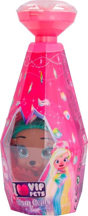 Produktbild PROMO Vip Pets s5 Glam Gems 715684 Mixpreis für 1 Stück