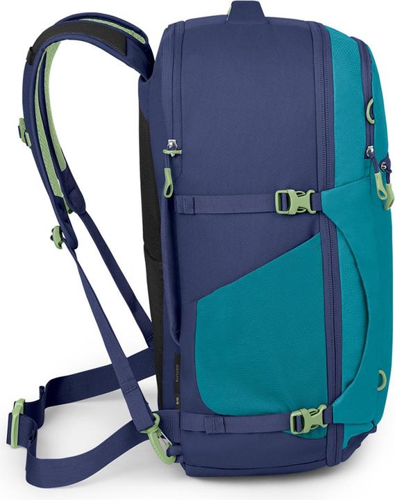 Produktbild Osprey Daylite Carry-On 44 Rucksack 55 cm Laptopfach (40 l)
