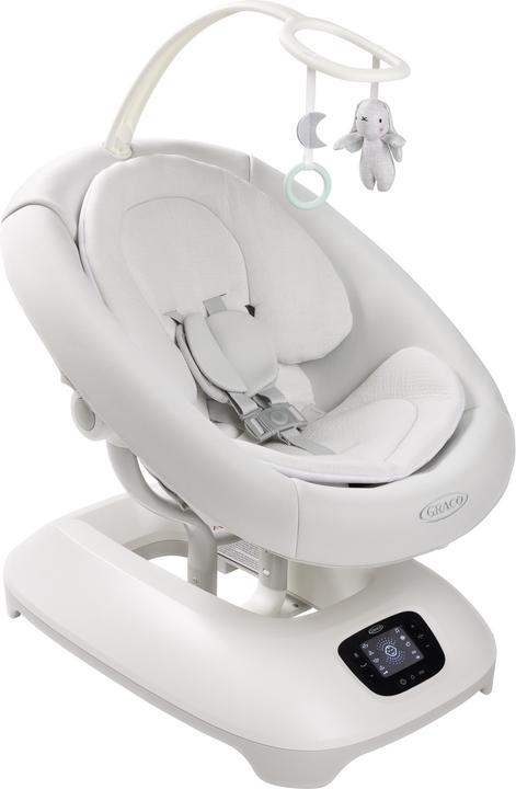 Graco Eluma Sway