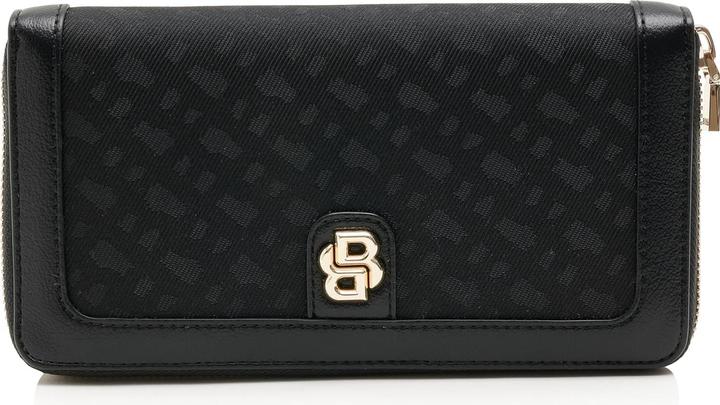 Actual product image BOSS Bicon Mg Zip Around Wallet